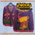 Dionysus Cardigan
