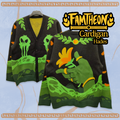 Hades Cardigan