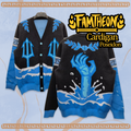 Poseidon Cardigan