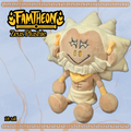 Zeus Plushie