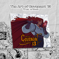 Covenant 13 Art Book Volume 1