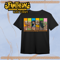 We are Famtheon - Famtheon Cast Tee