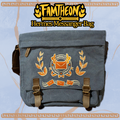 Famtheon- Hermes Delivery Bag