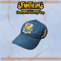 Famtheon- Hermes Special Delivery Ballcap