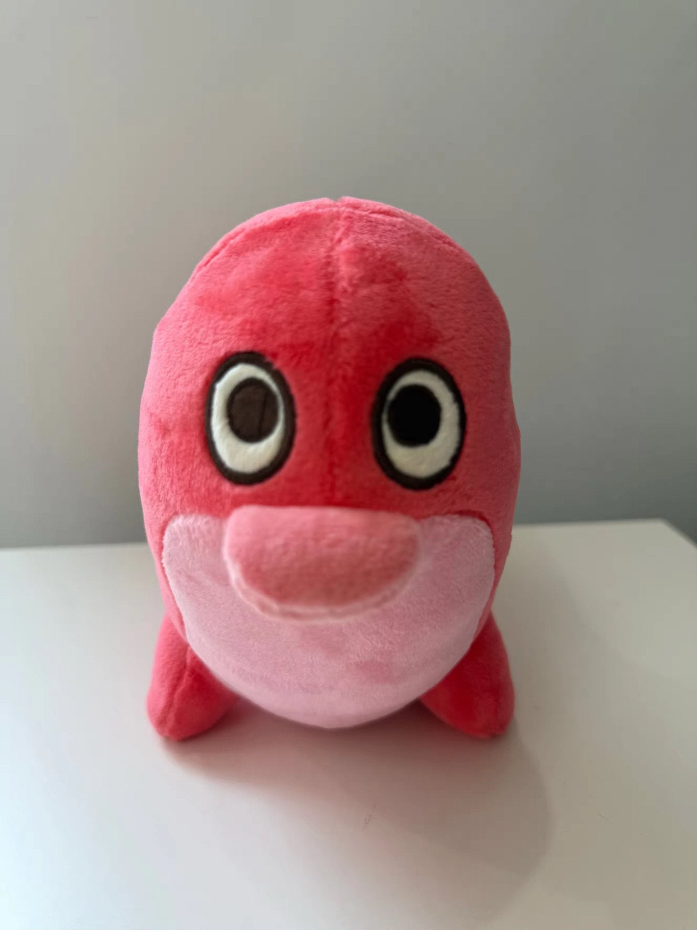 Mimi Plushie