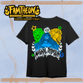 Natural Disaster- Band Tshirt