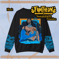 Poseidon Sweatshirt